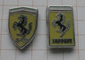 FERRARI / LOGOS ............................................ Auto-Pins (183e) - Picture 1 of 1