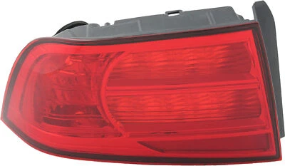 For 2004-2006 Acura TL Tail Light Driver Side - Image 1 of 4