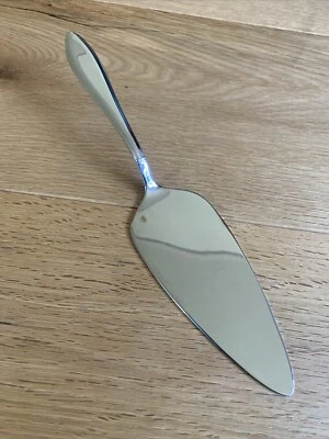 WMF Valencia Cromargan Cubiertos 1 Pala para Tartas 23,3 CM Top Estado Varios Da - Imagen 1 de 4