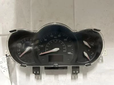 2016 KIA RIO Speedometer cluster MPH AT 1.6L 8k miles 940241W770 OEM 16 - Image 1 of 4