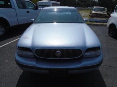 气流计 6-231 3.8L 升 适合 95-98 FIREBIRD 1213068 — 第 1/4 张图片