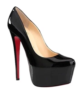 christian louboutin daffodil - Picture 1 of 1