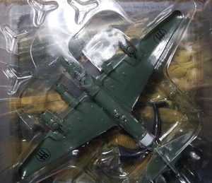 DIECAS ESCALA 1:144 BOMBARDERO MEDIO ITALIANO PIAGGO P.108 - Imagen 1 de 2