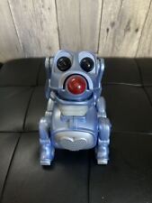 Takara Tomy Dog.com  Aibo Robot Toy Communication Rare Miniature Dachshund