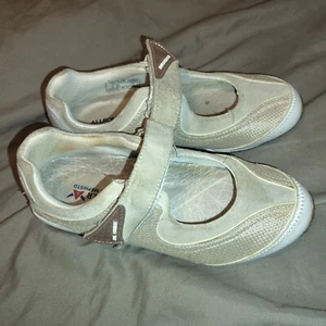 Allrounder by Mephisto Leather and Suede Walking Shoes Size 6 / Uk 3.5 - Picture 1 of 14