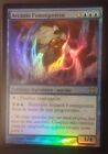 Arcanis l'omnipotent PREMIUM / FOIL VF 10ème edition - French Arcanis the 