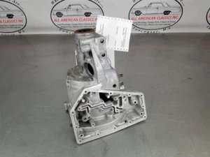 1985 Corvette Doug Nash 4 +3 Overdrive Case Tail Housing Assembly - OEM - Picture 1 of 18