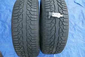 REIFEN - 2 Winterreifen KLEBER KRISALP  205/55R16 M+S 5,5 mm 91T - Bild 1 von 6