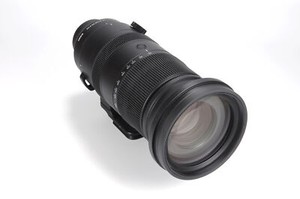 Sigma 60-600mm f/4.5-6.3 DG DN OS Sports Lens (Sony E) - 732965