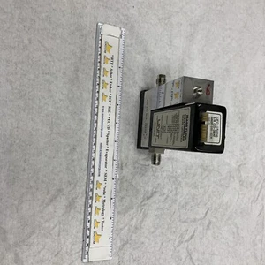 MFC Unit UFC 1500A O2 100 Sccm For ASM PECVD Advanced Semiconductor Materials - Picture 1 of 8
