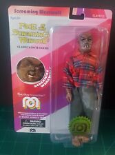 Mego 2018 Classics Face Of The Screaming Werewolf 8” Action Figure Marty Abrams
