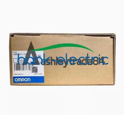 ONE NEW Omron Touch screen NS5-SQ11-V2 - Image 1 of 4