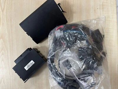 Kit de instalación Mitsubishi L200 KB0T Rallitronic Foto 1 de 4