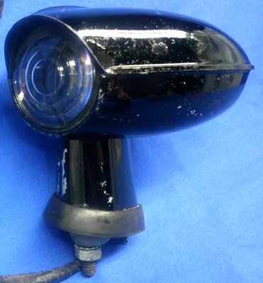 Vintage 1957 Lincoln Continental Mark II Guide Autronic Eye C3-54 - Image 1 of 4