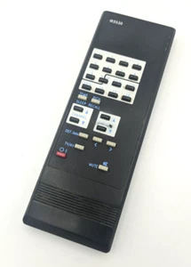 Telecomando Tv CME IR3530 nero vintage collezione - Foto 1 di 1