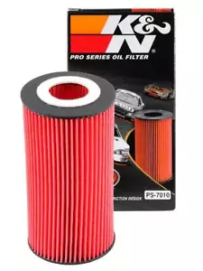 K&N Ölfilter PS-7010 für AUDI VOLVO Skoda VW 06D115405 1371199 06D115562 - Bild 1 von 2