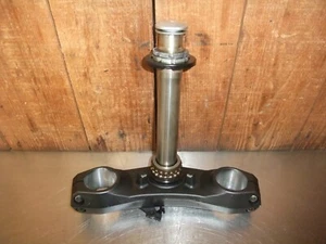 Kawasaki KLE650 Versys CAF 2010  Bottom Steering Yoke VGC #222 - Picture 1 of 6