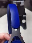 Beats by Dr. Dre Beats EP On the Ear Headphones - Blue WIRED