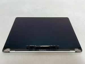 Apple 66107971 Pantalla LCD de 13 pulgadas para MacBook Pro A1706 (2016) - Plateada ROTA - Imagen 1 de 8