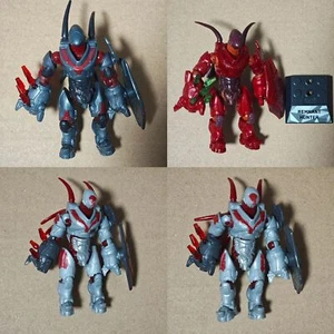 Mega Block Halo Series - Hunter (Pelican, Hornet, Scorpio) - Bulk Cargo - Picture 1 of 6