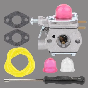 753-06190 Carburetor For Troy-Bilt TB22 TB22EC TB225 TB252S TB25C TB25S TB272BC - Picture 1 of 10