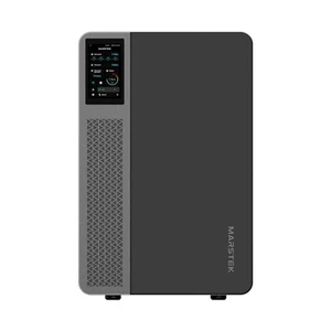 Marstek Juipter-C 2560Wh | All-in-one | Balkonkraftwerk Speicher - Bild 1 von 7