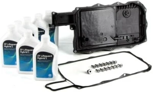 ZF Gearbox Oil Service Kit 🛢️, 1102.298.019 Filters - New! - Picture 1 of 1