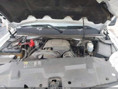 Used Rear Back Glass fits: 2011 Chevrolet Silverado 1500 pickup fixed heated w/p - Image 1 of 4