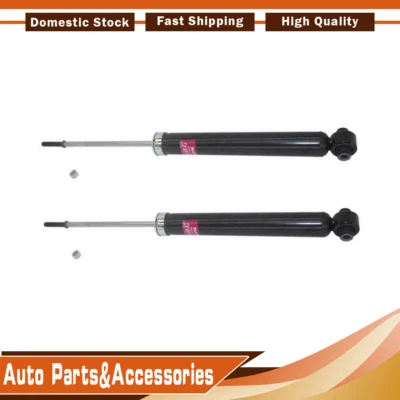 KYB 2X Juego Amortiguadores Traseros Kit Para SCION XB Para TOYOTA PRIUS 2010-2015 Foto 1 de 3