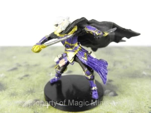 Jungle of Despair ~ ELF ASSASSIN #18 Pathfinder Battles miniature blademaster - Picture 1 of 3