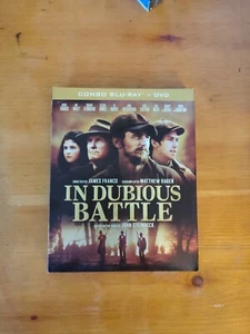 In Dubious Battle (Blu-ray, 2016) - Imagen 1 de 1