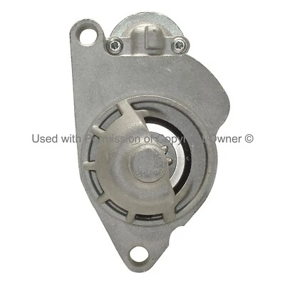 Starter Motor for Ranger, Explorer, Explorer Sport Trac, Mustang+More 3273SN - Image 1 of 4