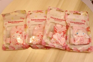 SANRIO OMAMORI-lucky bag of hello kitty,cinnamoroll,kuromi - Picture 1 of 18