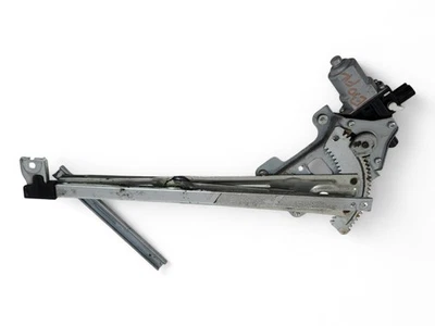 Regulador de ventana delantera Honda CR-Z CRZ 11-16 con motor derecho/pasajero, E030, OEM,  Foto 1 de 4