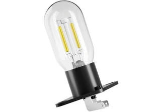 Microwave Oven 125V Led Light Bulb MD E504354 A235 - Picture 1 of 8