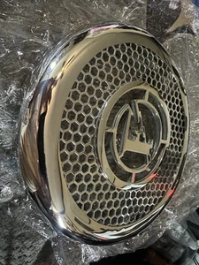 Federal Q2B Siren Front Cover - Bild 1 von 3
