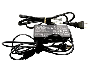 Lenovo ADLX45NAC2A 45W 20V 2.25A  ThinkPad Laptop AC Adapter, 00HM625 - Picture 1 of 8