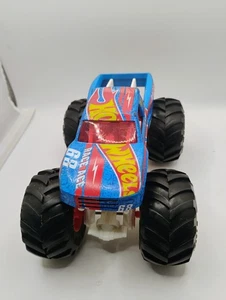 Monster Truck Hot Wheels Race Ace #68 1:64 - Imagen 1 de 6