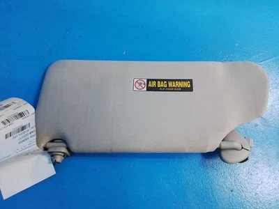 Parasol para pasajeros Honda Accord 2005 con iluminación construido en Estados Unidos se adapta a 03-07 ACCO Foto 1 de 4