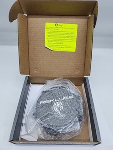 Rekluse Racing RMS-372 Clutch Cover Performance Replacement RMS-372 156-44120 - Picture 1 of 4