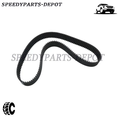 For Harley Davidson Fat Bob FXEF 1980-1981 FXEF-80 1979 Drive Belt BDL-138K - Image 1 of 4