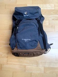 Deuter - Wanderrucksack - ZUGSPITZE 24 - Bild 1 von 6