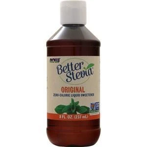 Now Stevia Extract  8 fl.oz - Image 1 of 1