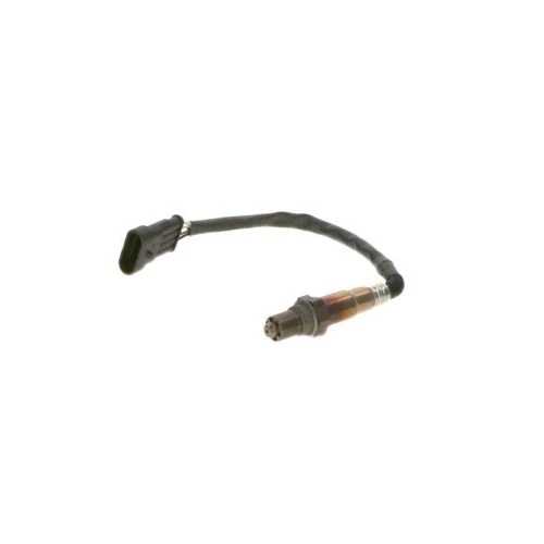 Sonda Lambda Bosch 0258006206 per Alfa Romeo Fiat Gmc Iveco Lancia Chevrolet - Immagine 1 di 4