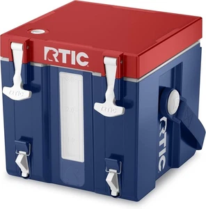 Water Cooler 3 Gallon Portable Carrier Container, Drink 2 Taps - Picture 1 of 7