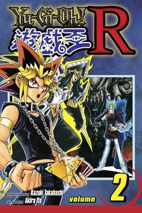 Yu-Gi-Oh! R, Vol. 2 - Picture 1 of 1