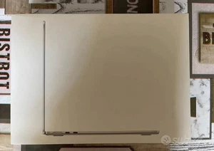 MacBook Air M4 2025 - Zdjęcie 1 z 3
