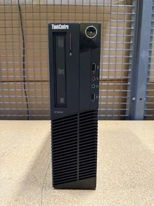 Lenovo ThinkCentre CT0 | i3-2120 3.3GHz | 4GB 250GB | 5032CT0 - Picture 1 of 4