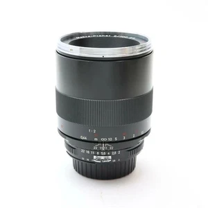 Carl Zeiss Makro-Planar T 100mm F2 ZF (for Nikon F) [Inside lens - Picture 1 of 6