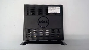Dell Thin Client PC Wyse 5020 Dx0Q AMD GX-415GA SOC 1.5GHZ 8GB-DDR3-RAM - Picture 1 of 3
